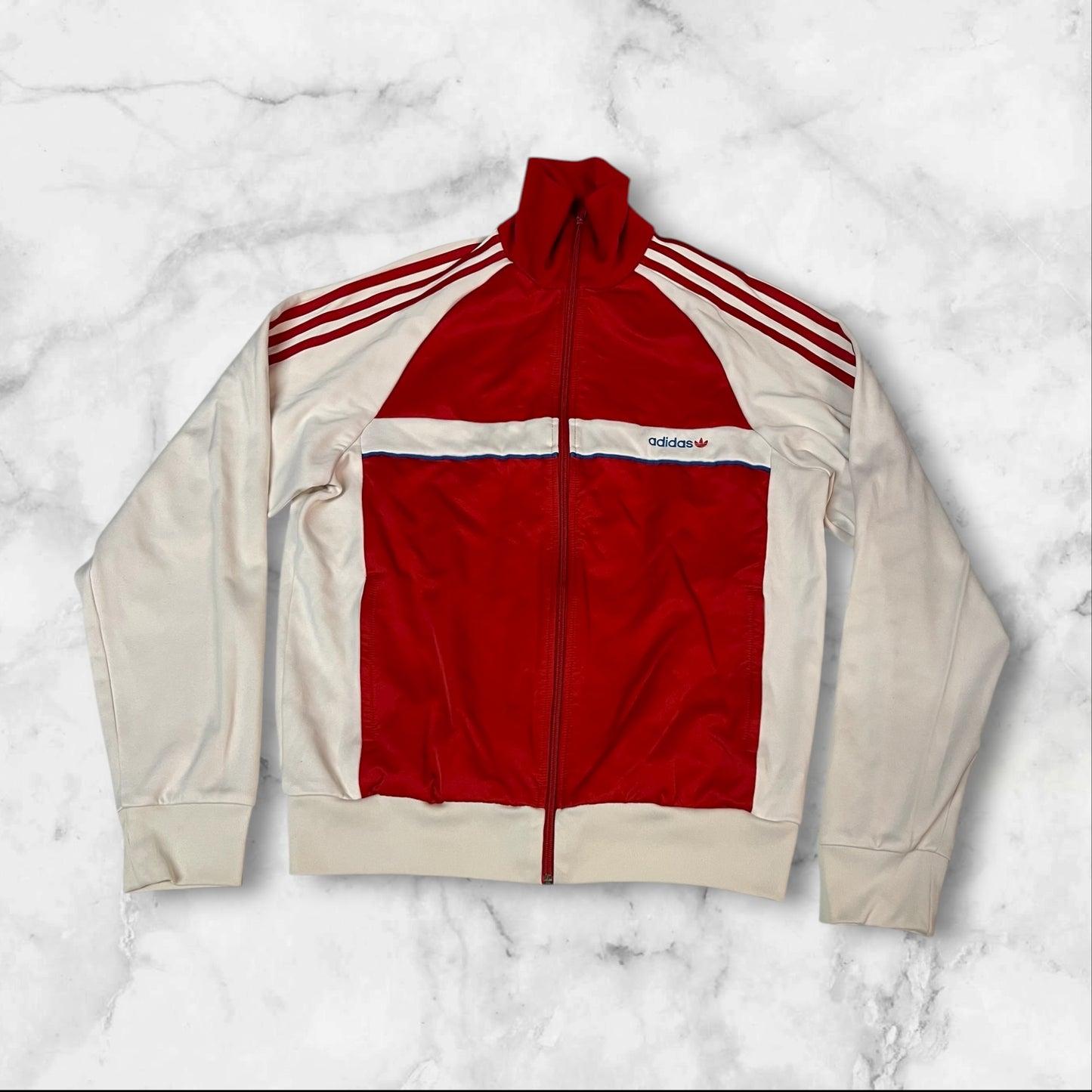 Adidas Vintage Trackjacket M 5108