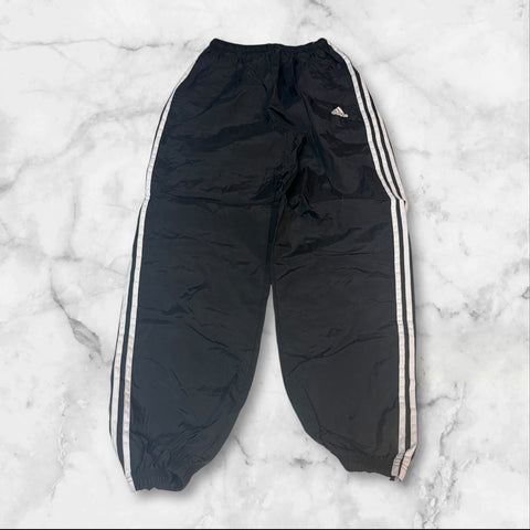 Vintage Adidas Trackpants L fit S 2153