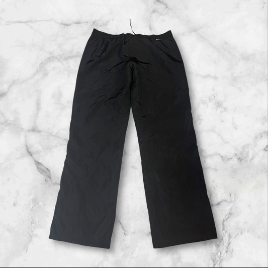 Adidas Vintage Damen Trackpants L Baggy 3401