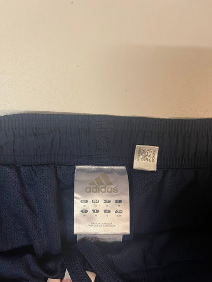 Vintage Adidas Trackpants baggy M 3365