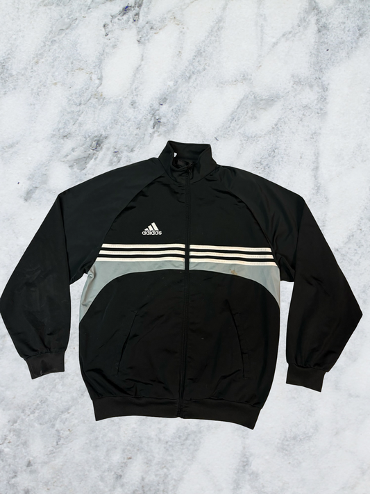 Adidas vintage Trackjacket l 5835