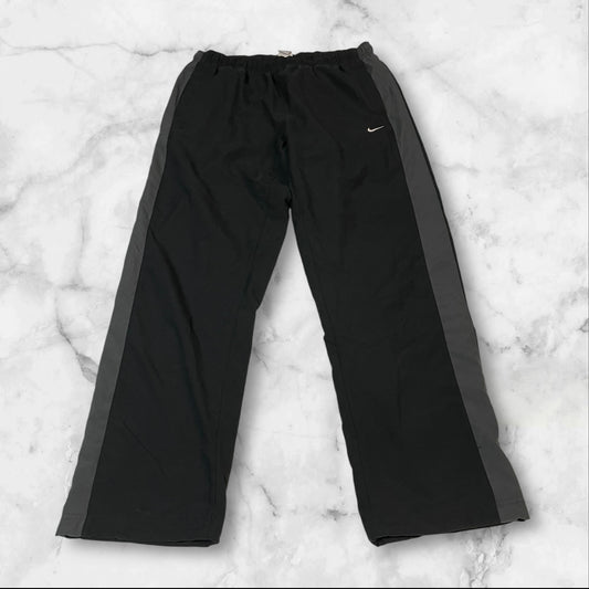 Nike Vintage Trackpants Baggy L 3276