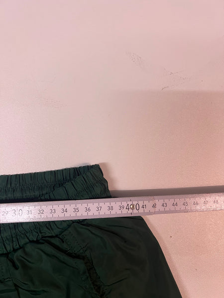 Vintage Nike Trackpants L fit M 1877