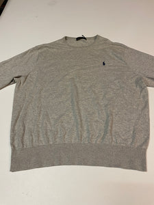 Ralph Lauren Vintage Pullover XXL 845