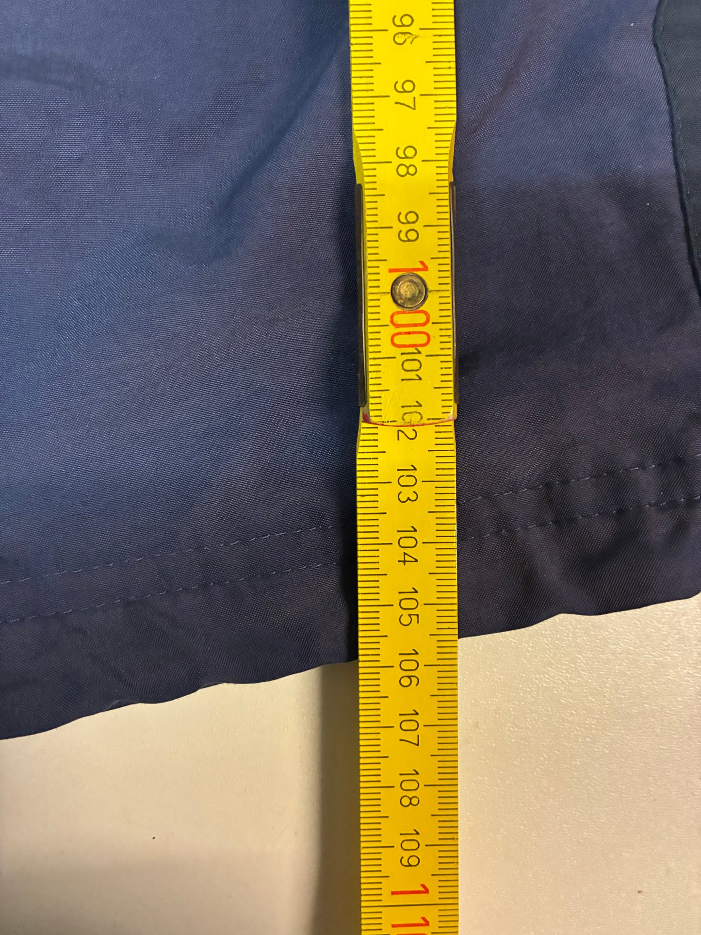 Vintage Nike Trackpants M 6471