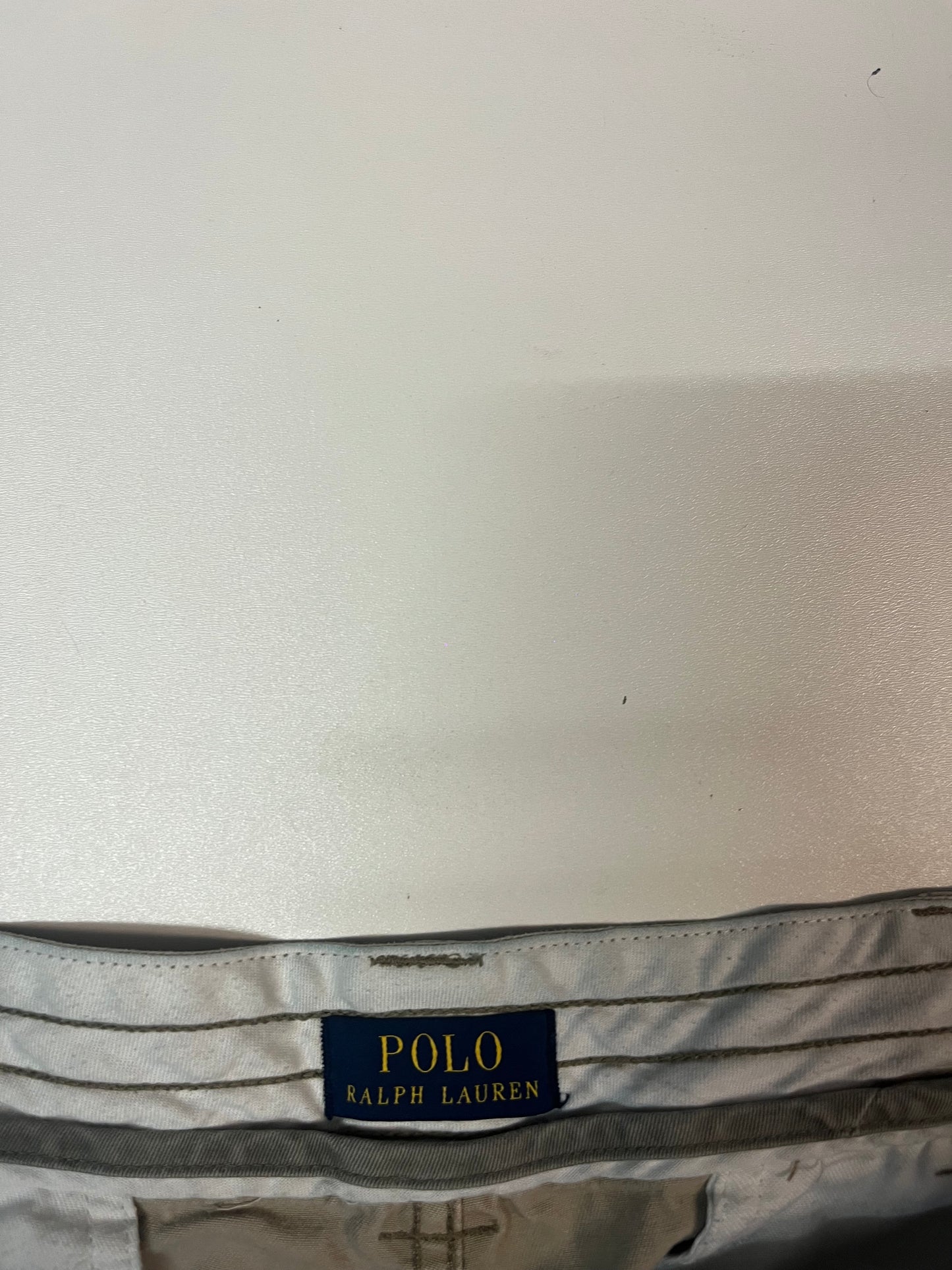 Vintage Polo Ralph Lauren Shorts 40 3706