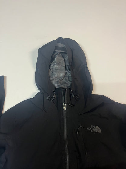 Vintage the North Face Regenjacke 2 in 1 tauglich M - L 5763