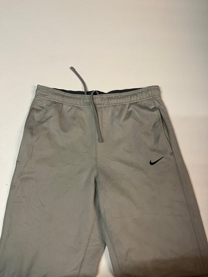 Nike Vintage Trackpants l gefüttert baggy 5470