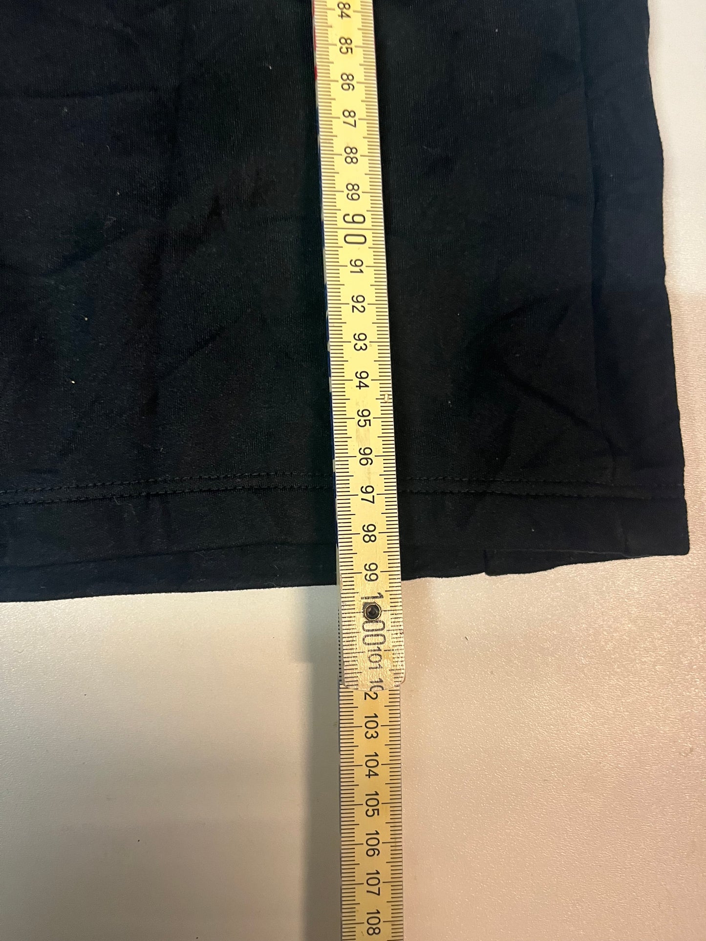 Vintage Nike Trackpants baggy XL fit S 5394