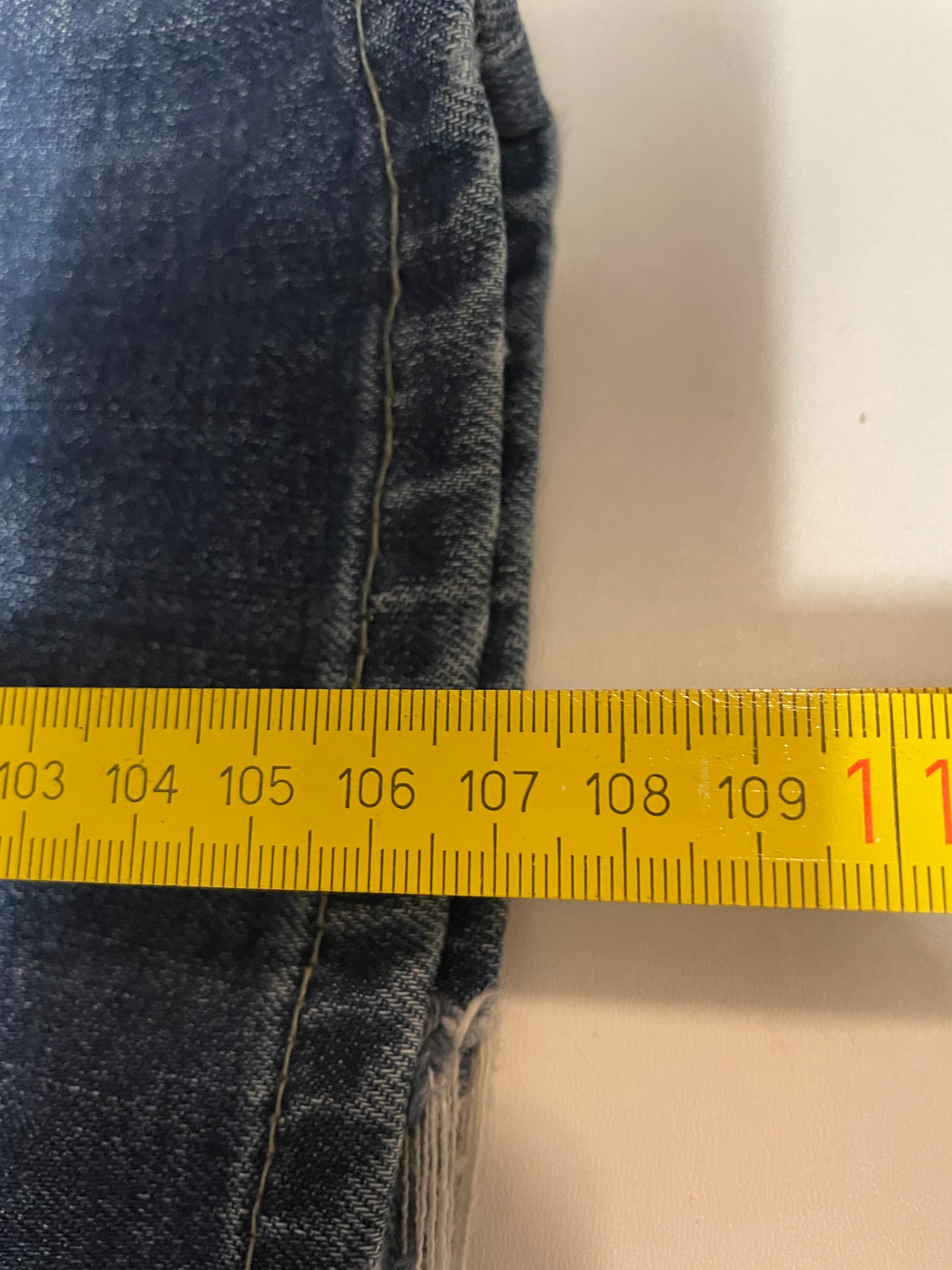 Polo Ralph Lauren Vintage Jeans 40/32 3803