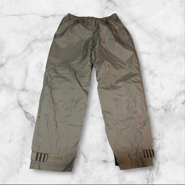 Vintage Adidas Trackpants 2XL fit XL 1505