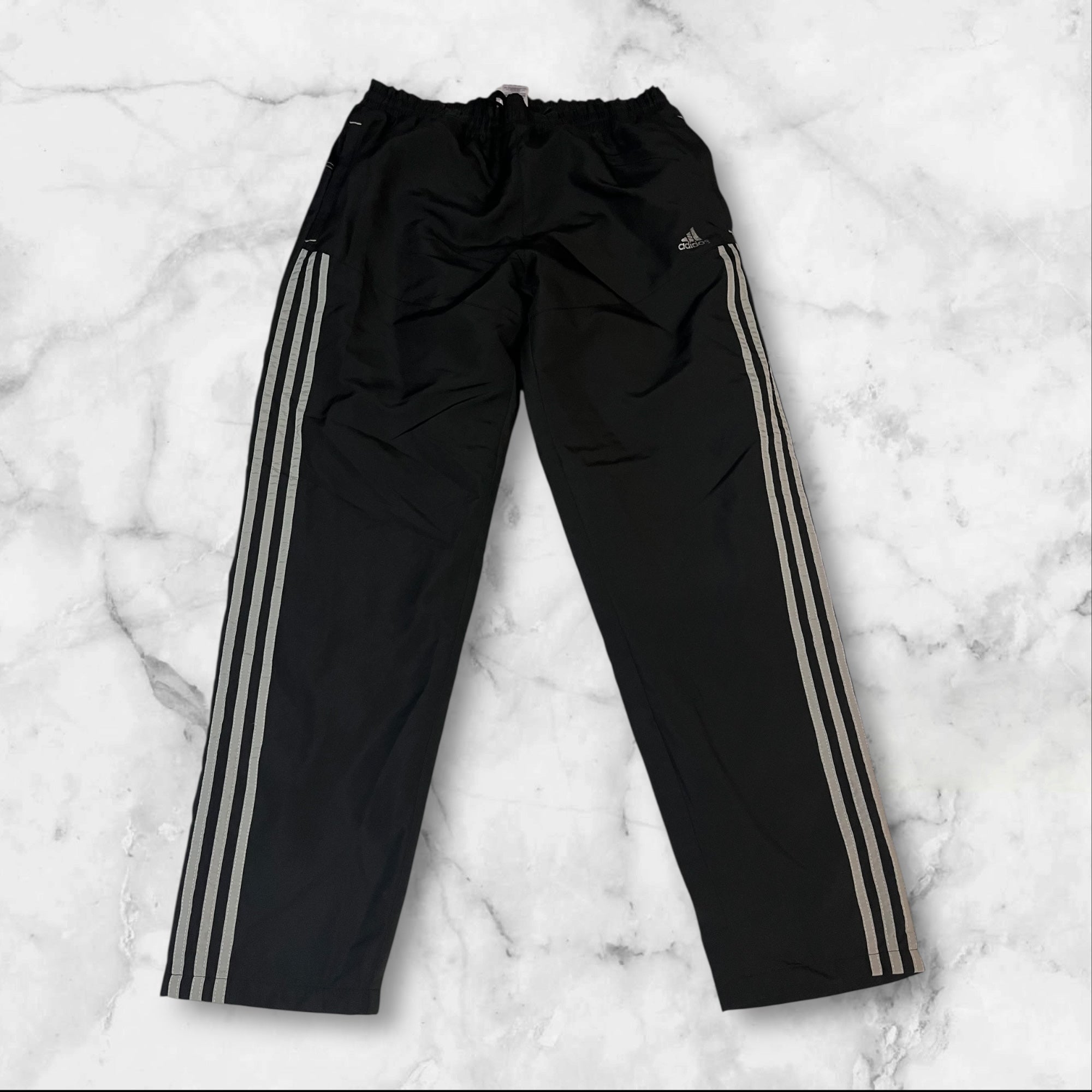 Adidas Vintage Trackpants L fit S 2075