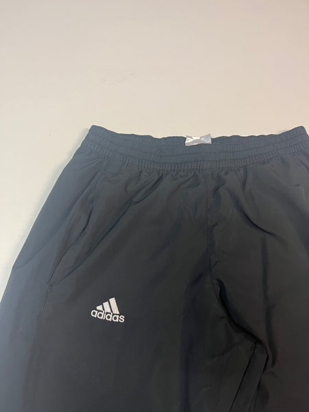 Vintage Adidas Trackpants S 406