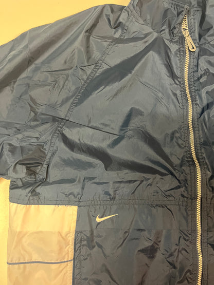 Vintage Nike Jacke M 3176