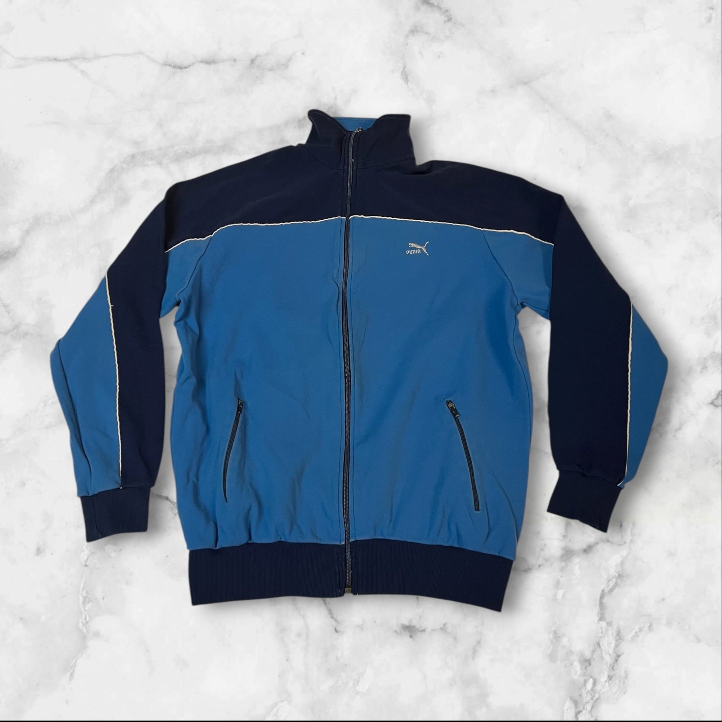 Puma Vintage Trackjacket L 5042