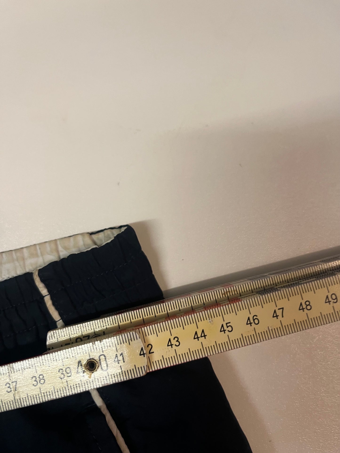 Reebok Vintage Trackpants S baggy 5643