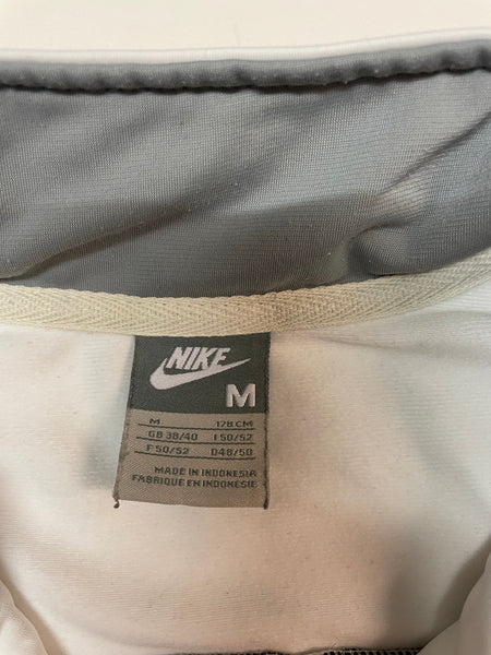 Nike Vintage Trackjacket Nylon M 9461