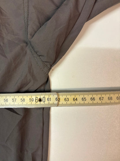 Adidas Vintage Trackjacket M-L 5845