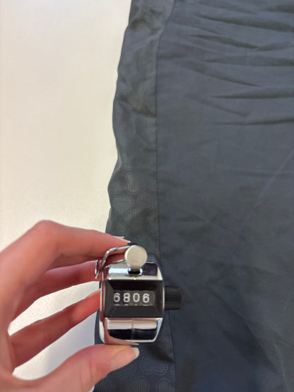 Nike Vintage Trackpants xl baggy 6806