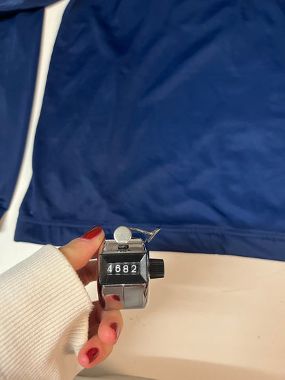 Asics Vintage Jacke fit L 4682