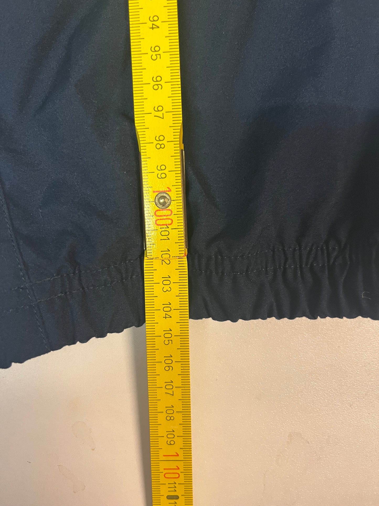 Vintage Nike Trackpants L fit M 3288