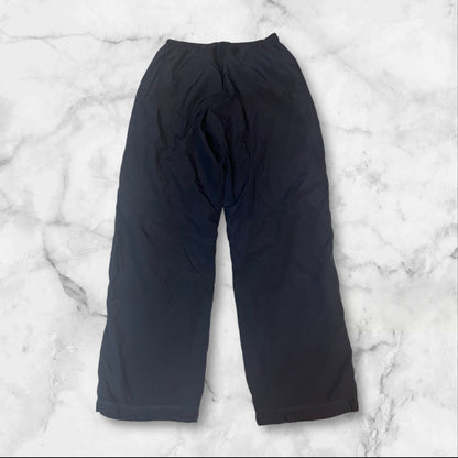 Vintage Puma Trackpants baggy M 3557
