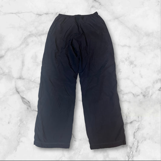Vintage Puma Trackpants baggy M 3557