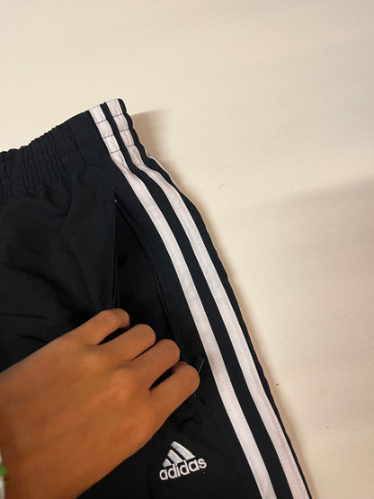 Adidas Vintage Trackpants Baggy L 3413