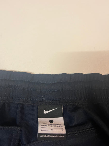 Vintage Nike Trackpants M-L 391