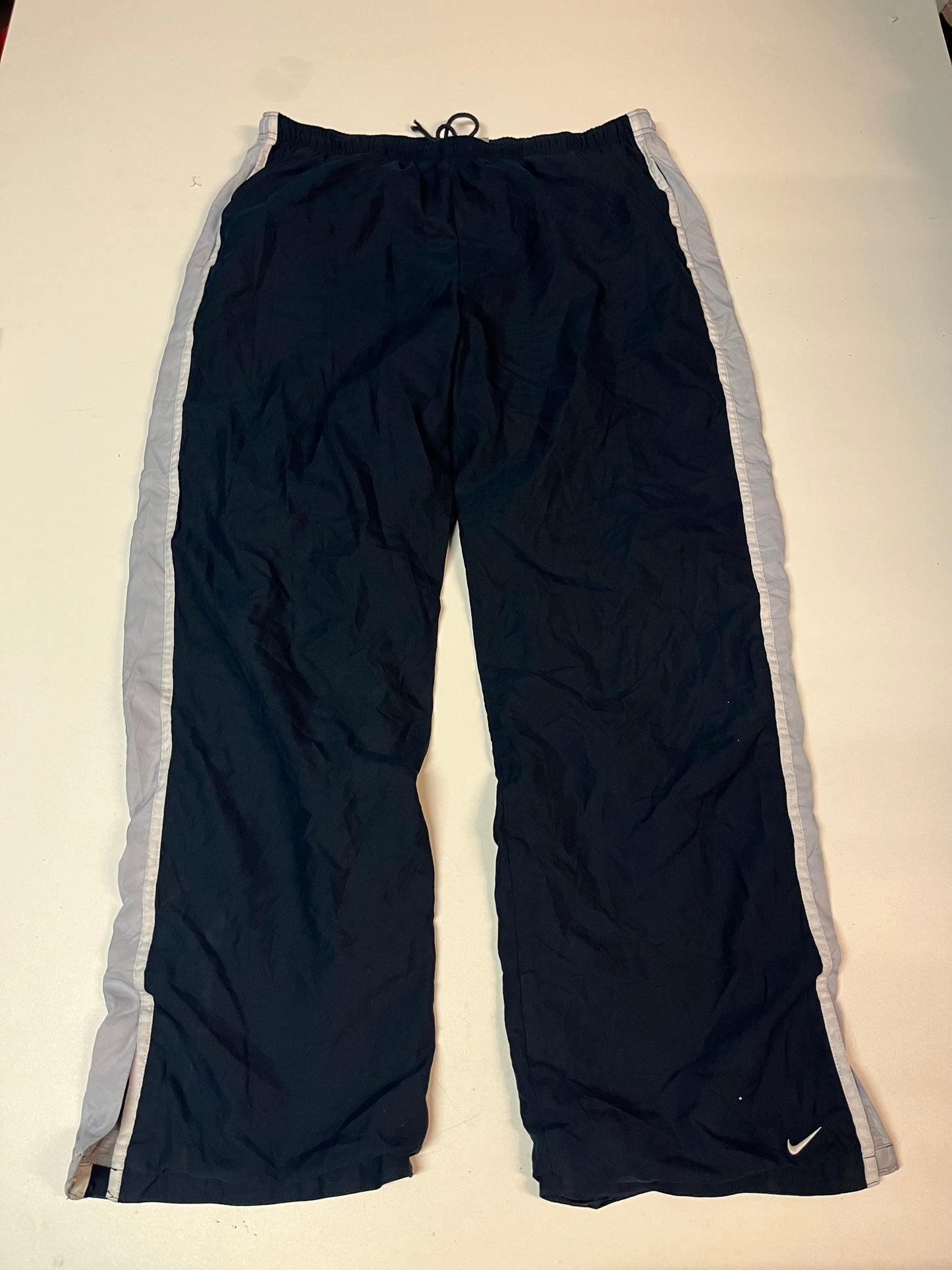 Nike Vintage Trackpants Xl baggy 5464