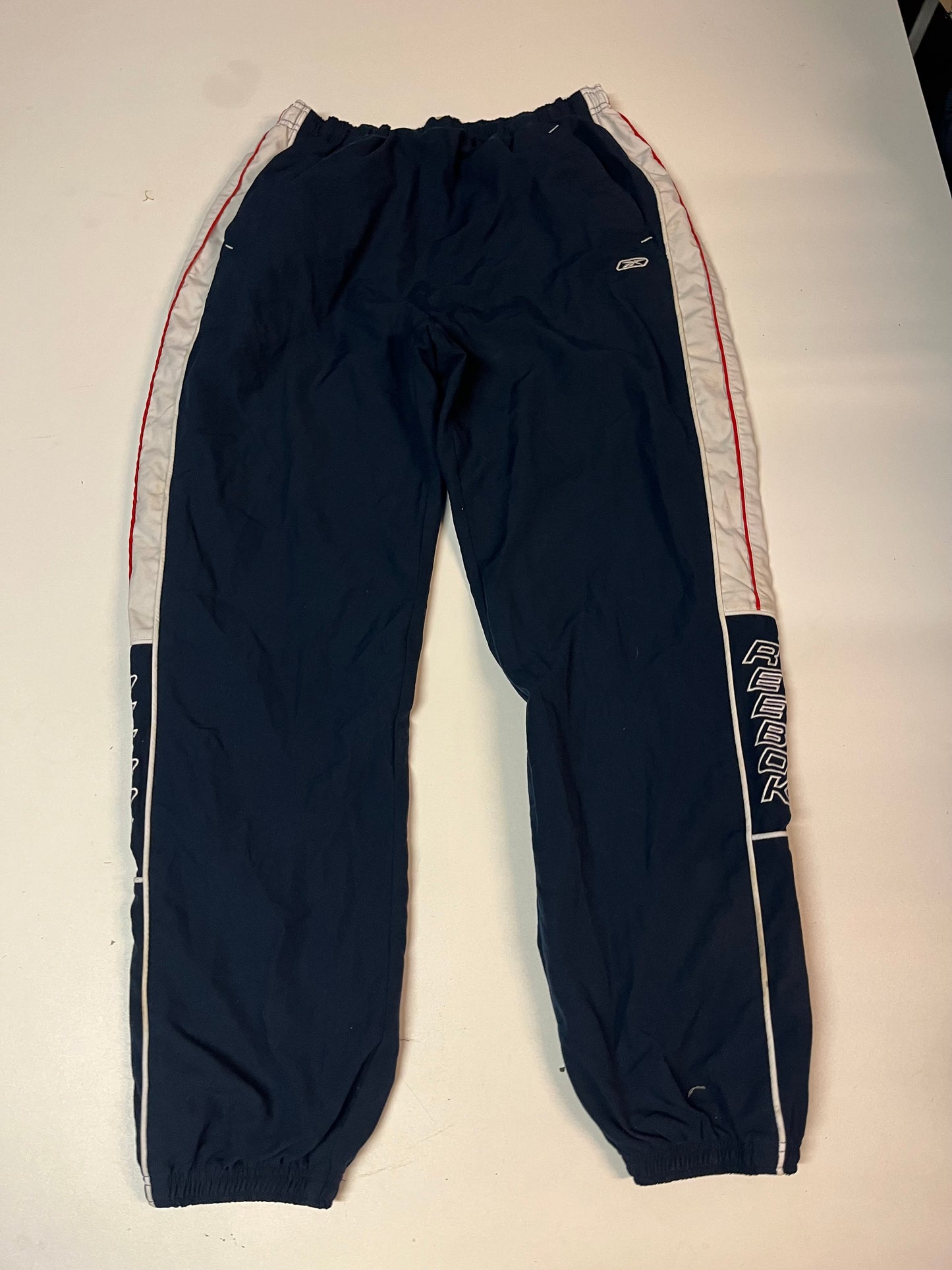 Reebok Vintage Trackpants Xl Baggy 5269