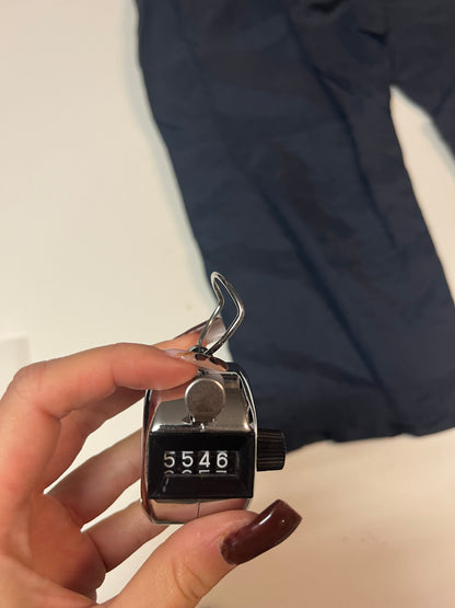 Vintage Nike Trackpants M fit XS 5546