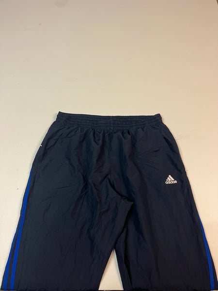 Vintage Adidas Trackpants L 9923