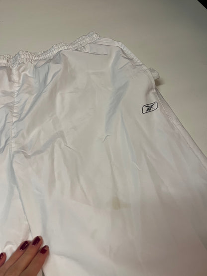 Reebok vintage trackpants xl baggy 5429