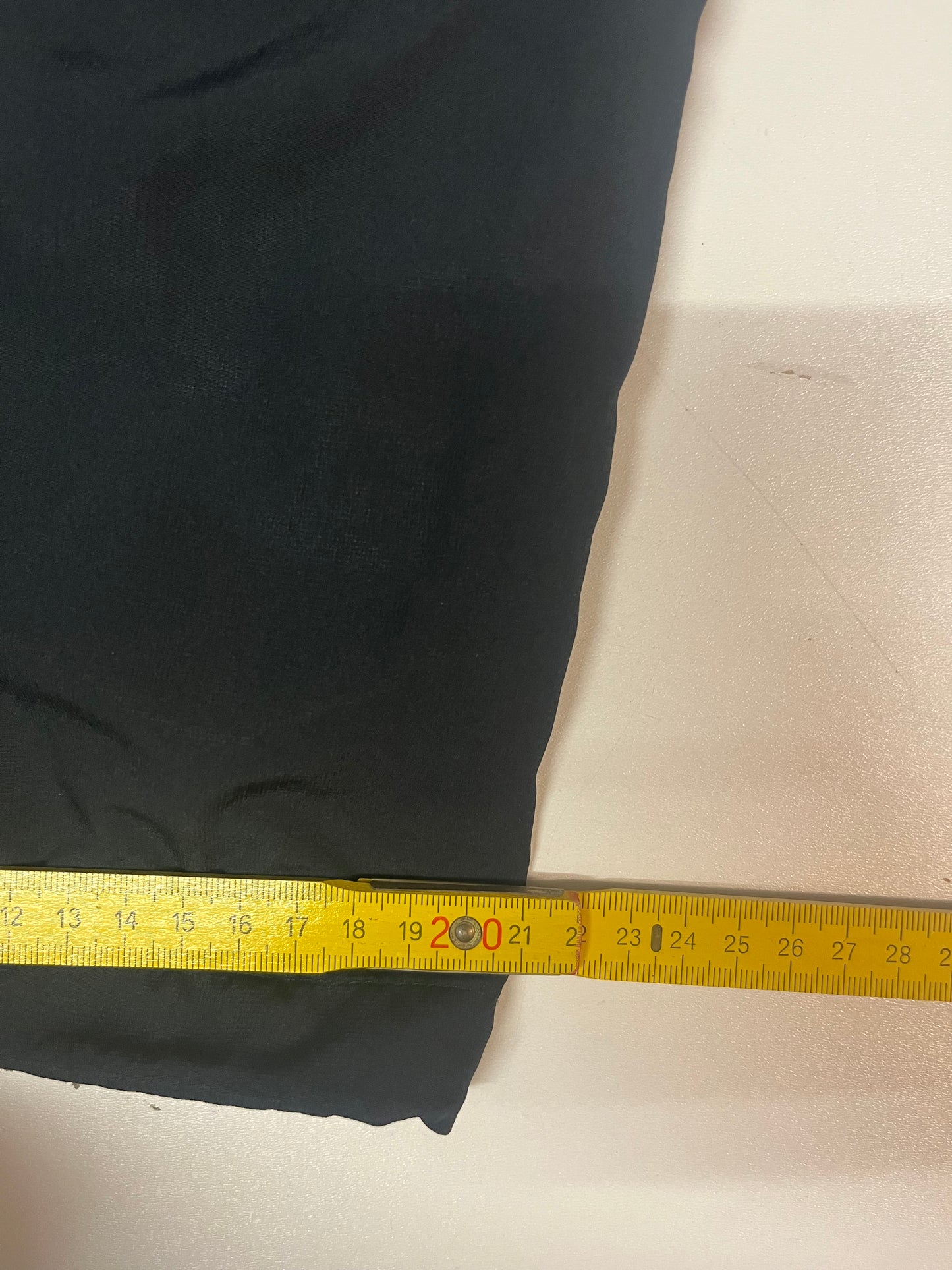 Vintage Nike Trackpants baggy L 3667