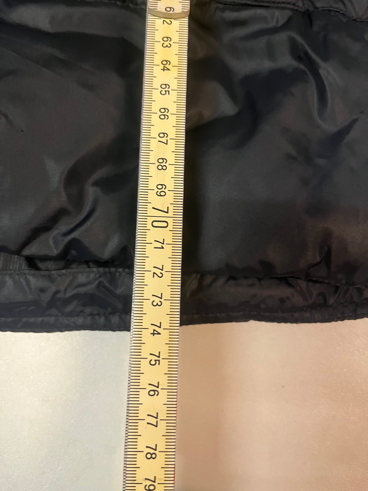 Nike x Manchester United L 4919