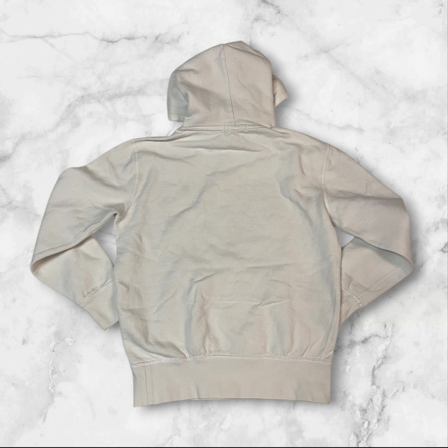 Polo Ralph Lauren Vintage Hoodie xs 5052