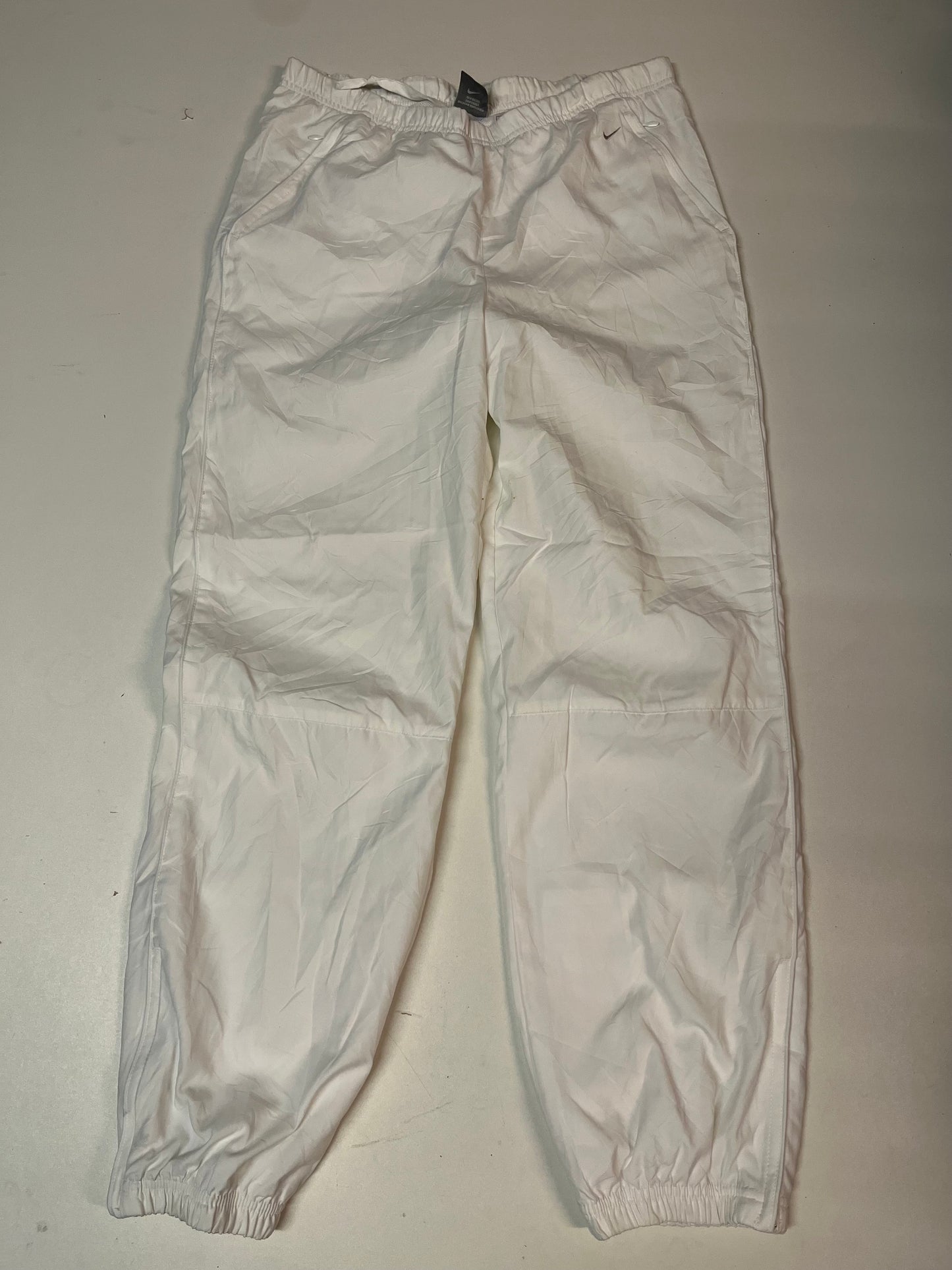 Nike Vintage Trackpants m baggy 5481