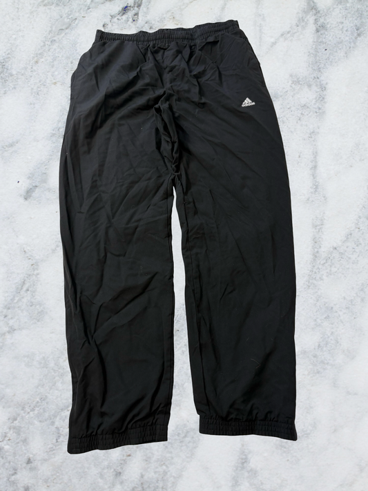 Adidas Vintage Trackpants L baggy 6846