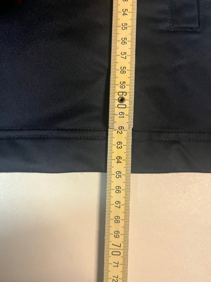 Vintage Kappa Trainingsjacke S fit M 5225