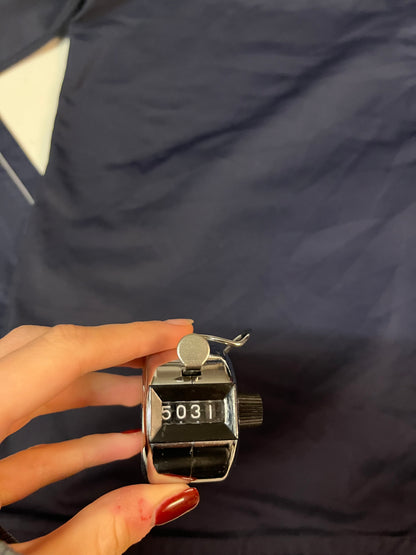 Puma Vintage Trackjacket L 5031