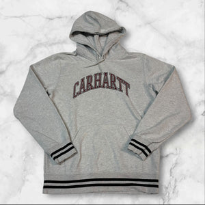 Carhartt Vintage Hoodie XS 9669