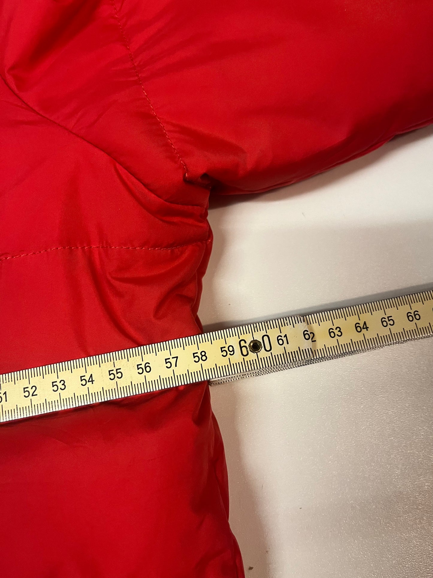 Polo Ralph Lauren Vintage Daunenjacke Xl fit S 4743