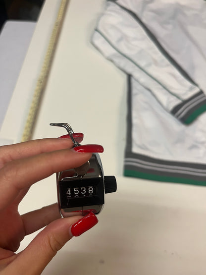 Vintage Puma Trainingsjacke Kids XL fit S 4538