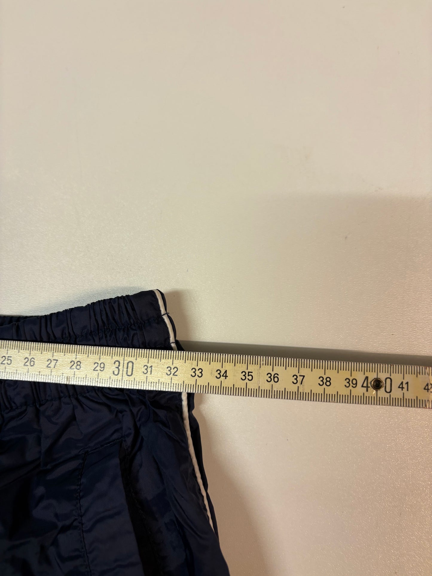 Umbro Vintage Trackpants L baggy 5816