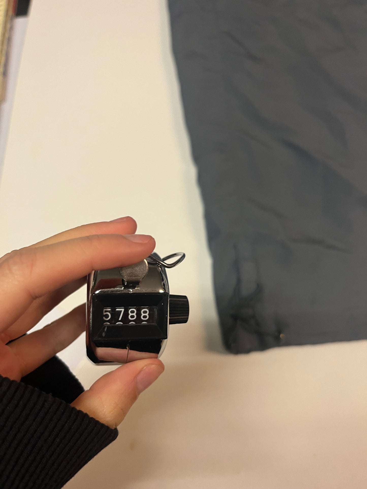 Vintage Adidas Trackpants baggy L fit M 5788