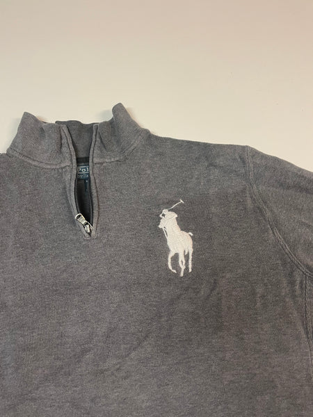 Ralph Lauren Vintage Pullover XL 1754