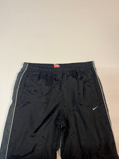 Nike Vintage Trackpants m baggy 4457