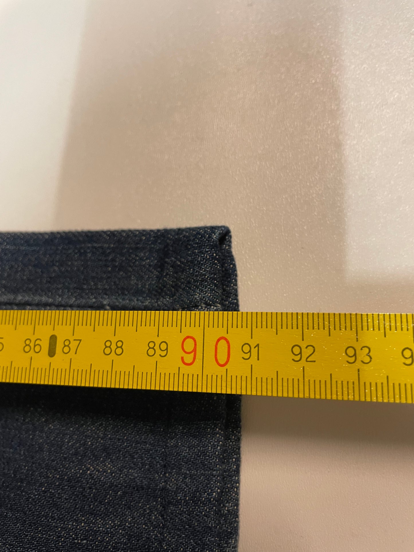 Ralph Lauren Vintage Jeans 34/30 3458
