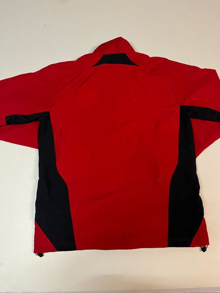 Adidas Vintage Trackjacket Xl Baggy 2032